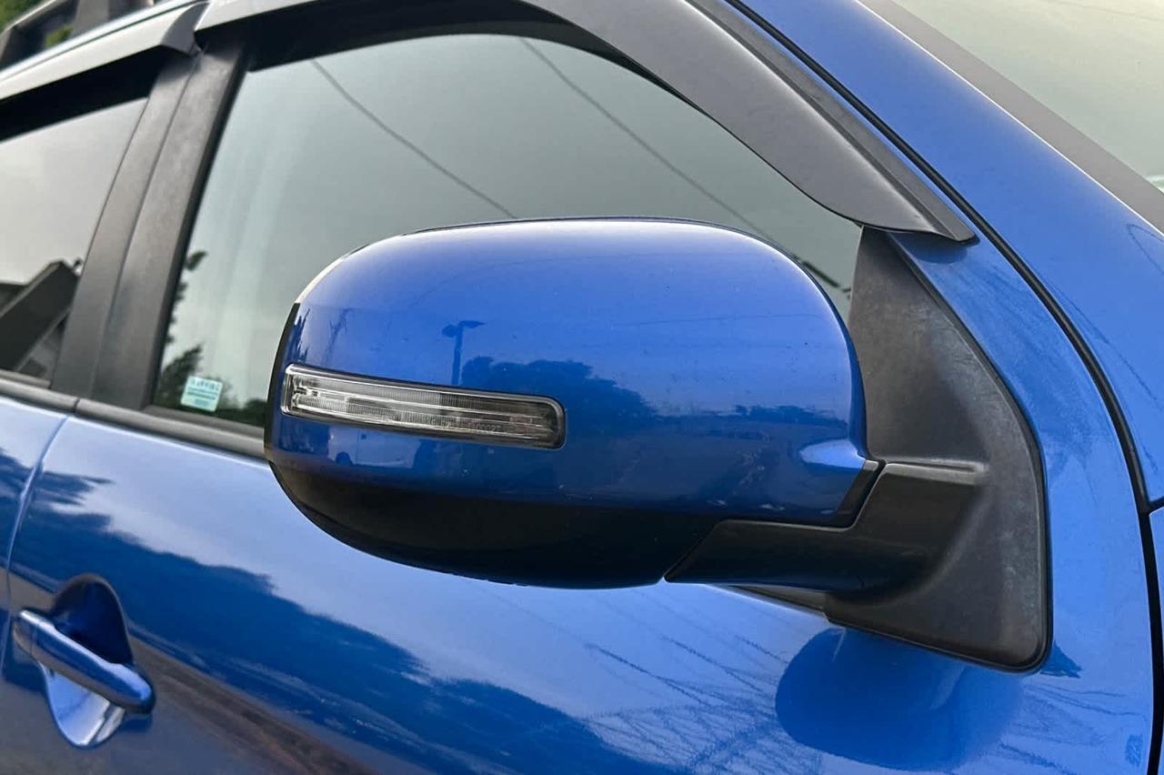 2017 Mitsubishi Outlander Sport Roseville CA