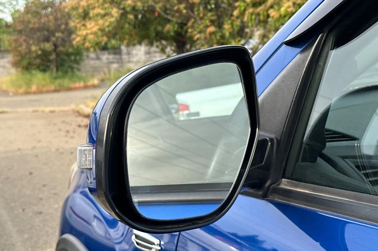 2017 Mitsubishi Outlander Sport Roseville CA