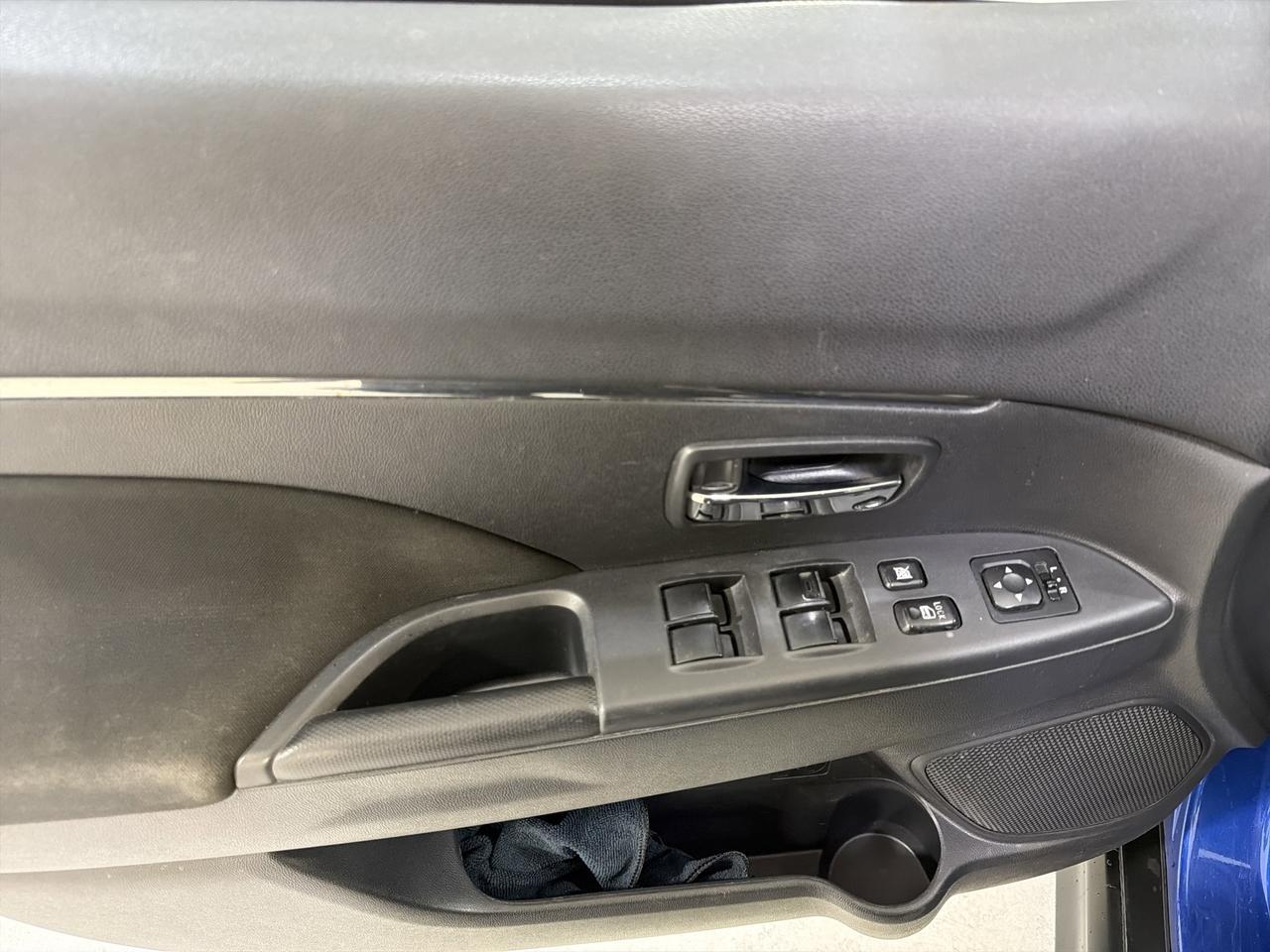2017 Mitsubishi Outlander Sport San Antonio TX