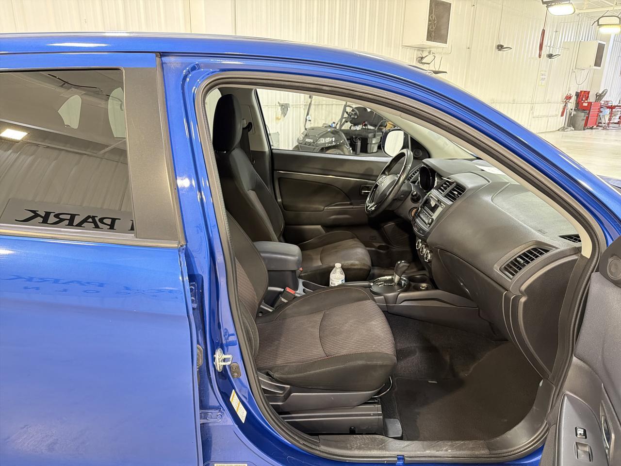 2017 Mitsubishi Outlander Sport San Antonio TX