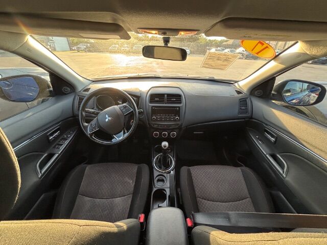 2017 Mitsubishi Outlander Sport 2.0 ES Austin TX