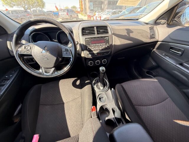 2017 Mitsubishi Outlander Sport 2.0 ES Austin TX