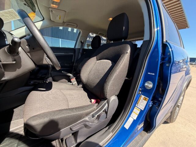 2017 Mitsubishi Outlander Sport 2.0 ES Austin TX