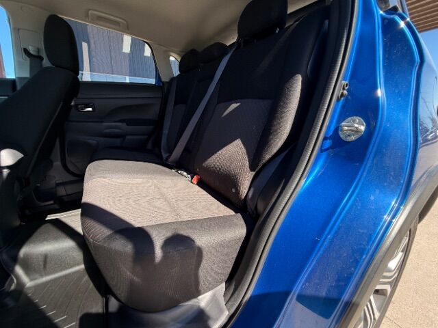 2017 Mitsubishi Outlander Sport 2.0 ES Austin TX