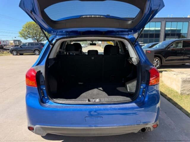 2017 Mitsubishi Outlander Sport 2.0 ES Austin TX