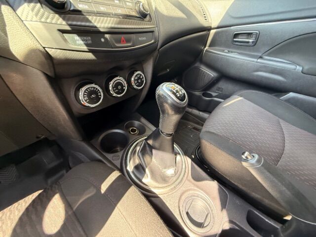 2017 Mitsubishi Outlander Sport 2.0 ES Austin TX