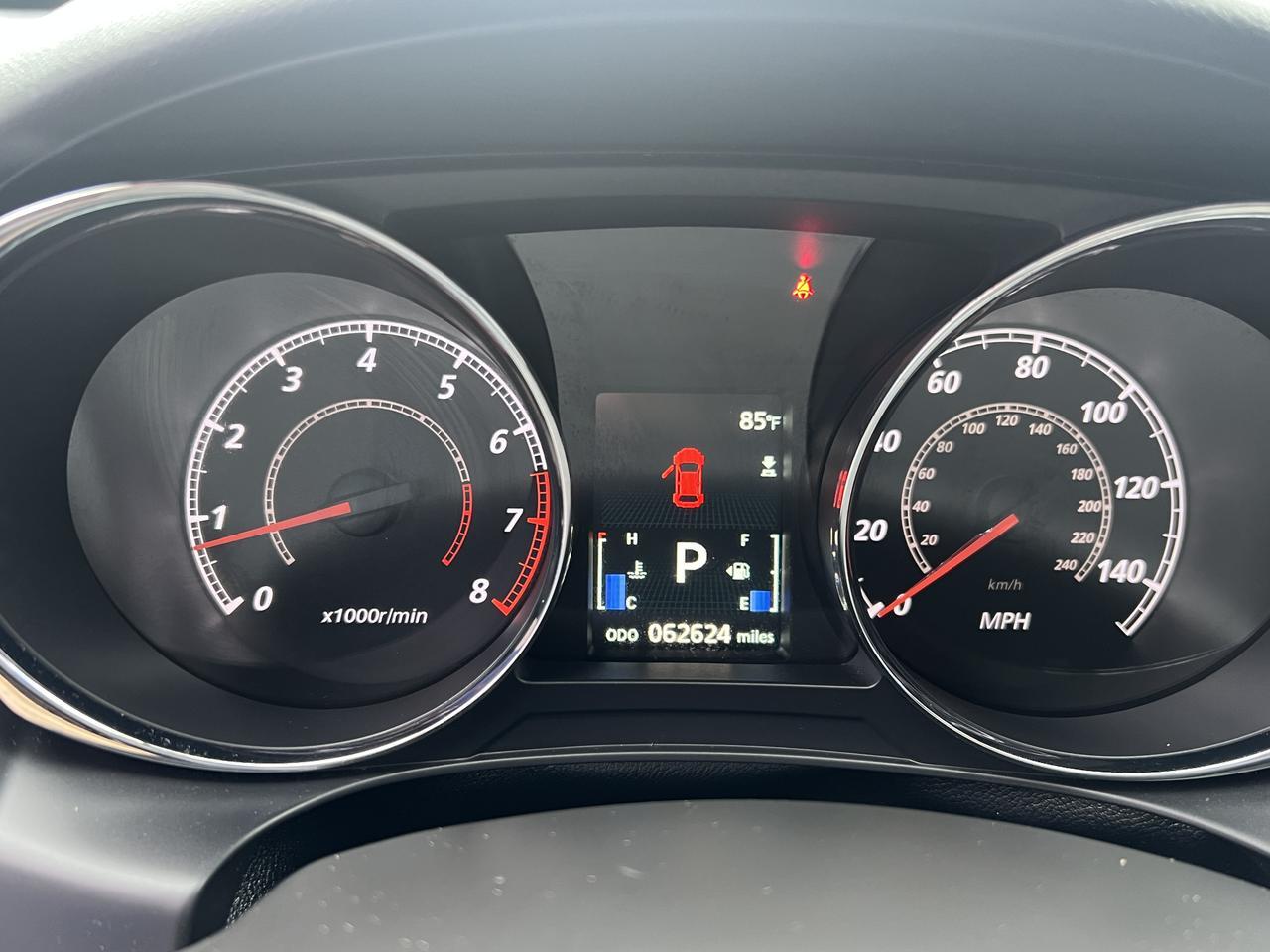 2017 Mitsubishi Outlander Sport 2.0 ES Connellsville PA
