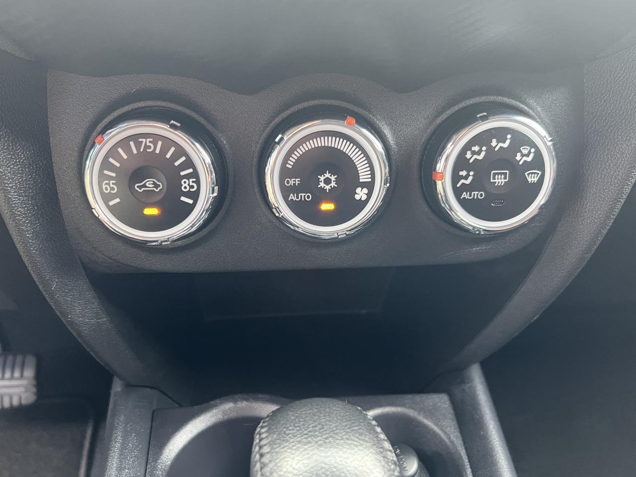 2017 Mitsubishi Outlander Sport 2.0 ES Connellsville PA