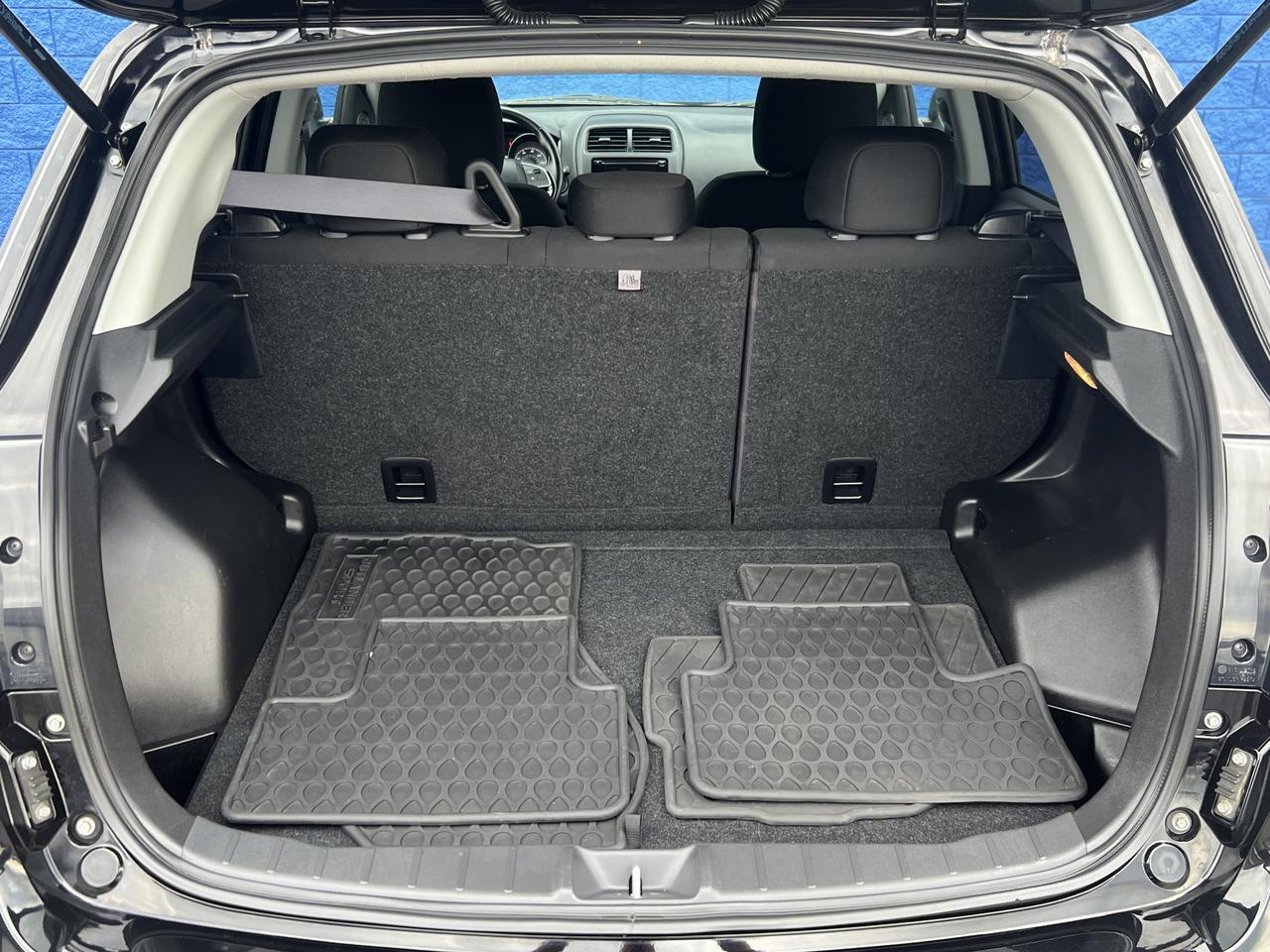 2017 Mitsubishi Outlander Sport 2.0 ES Connellsville PA