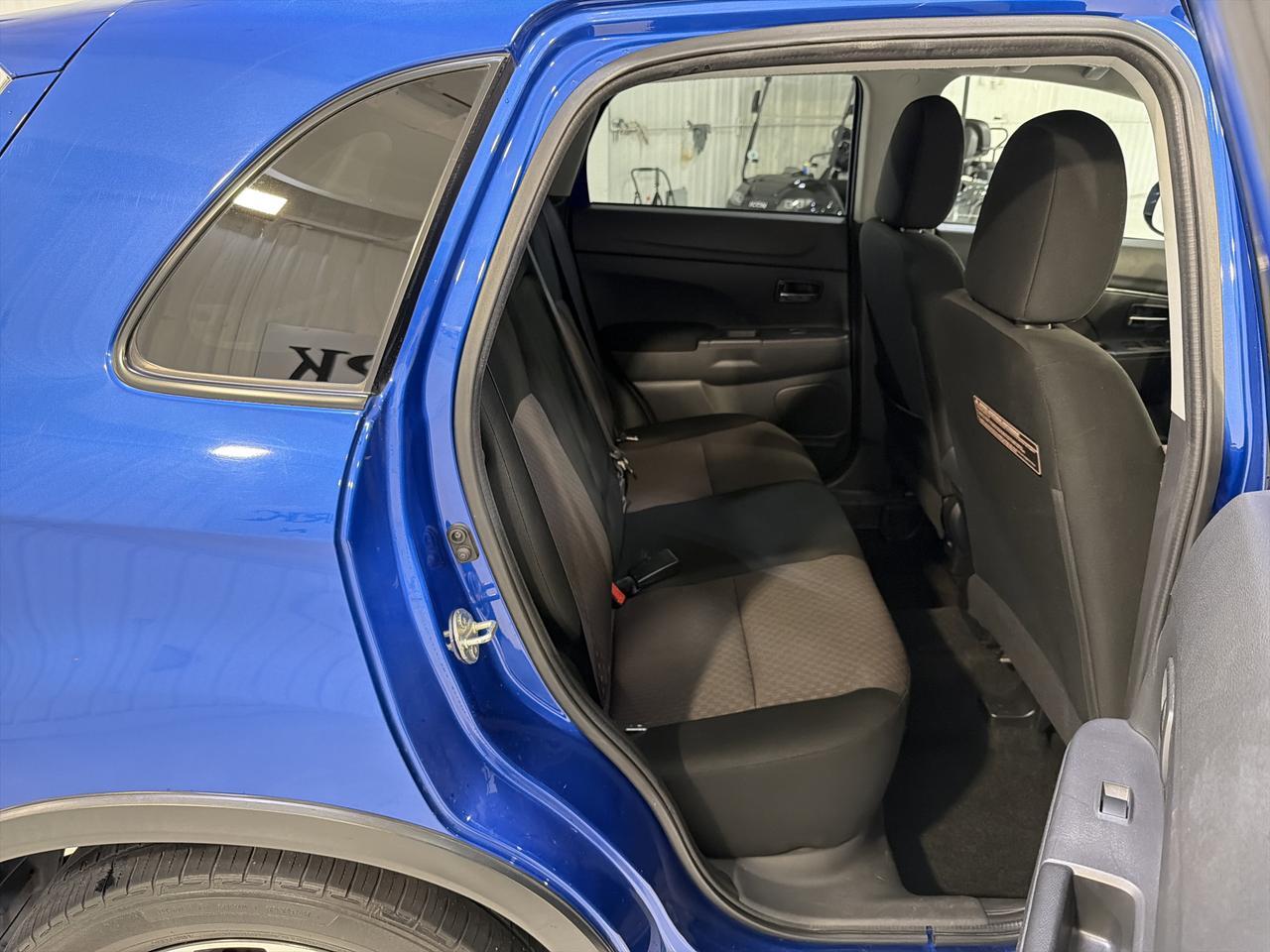 2017 Mitsubishi Outlander Sport 2.0 ES San Antonio TX