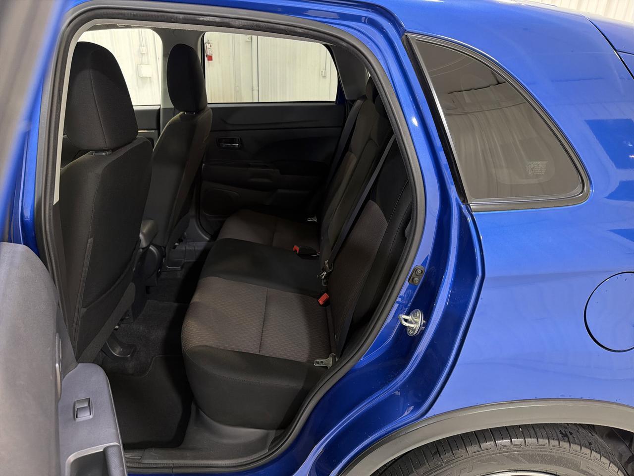2017 Mitsubishi Outlander Sport 2.0 ES San Antonio TX