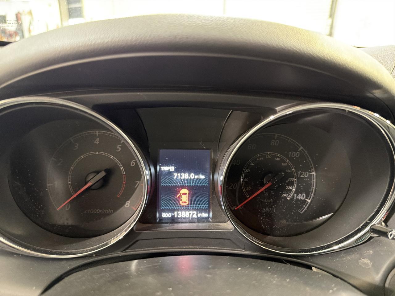 2017 Mitsubishi Outlander Sport 2.0 ES San Antonio TX