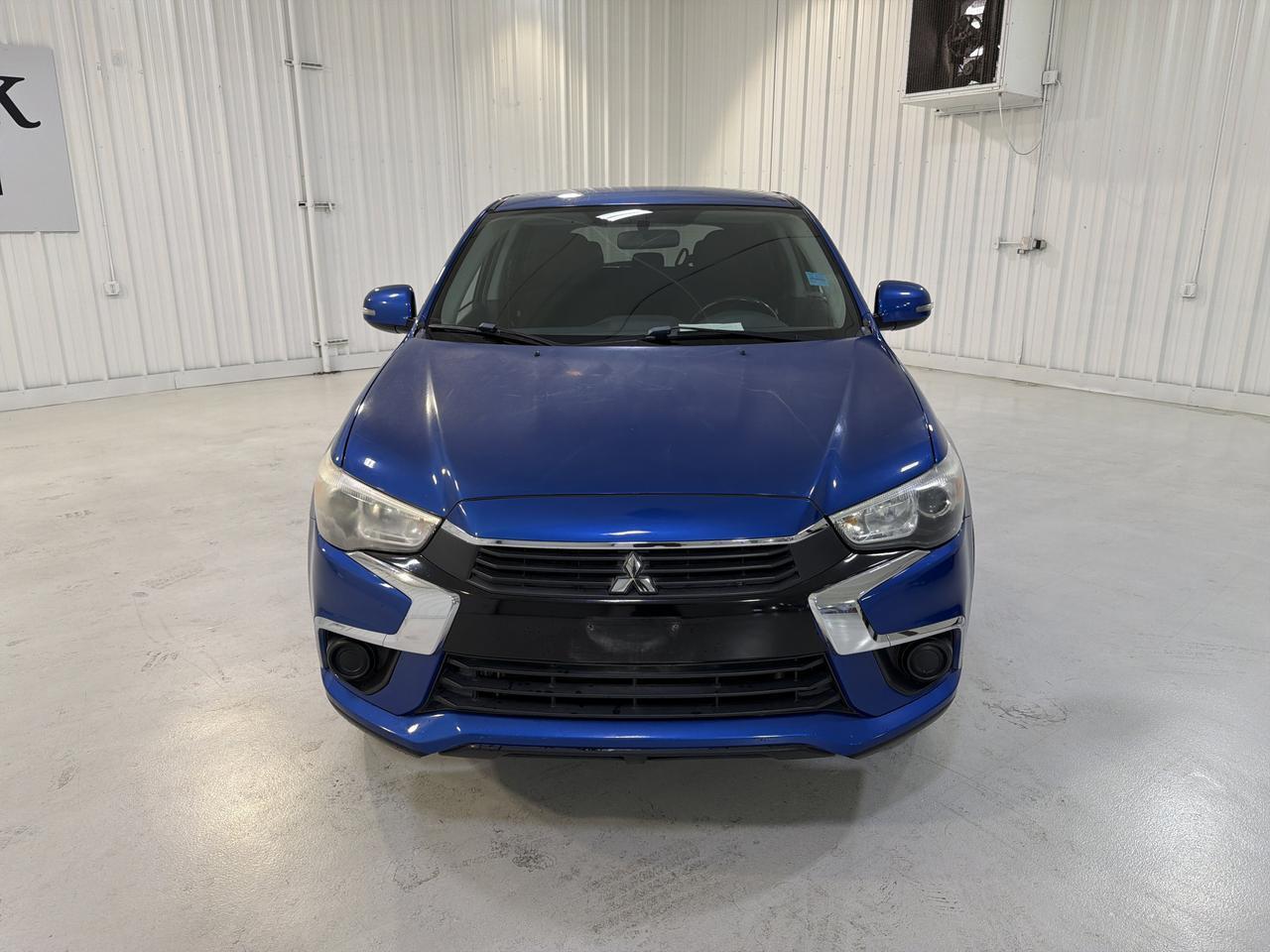 2017 Mitsubishi Outlander Sport 2.0 ES San Antonio TX