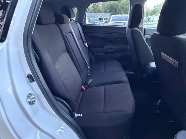 2017 Mitsubishi Outlander Sport 2.0 LE Kannapolis NC