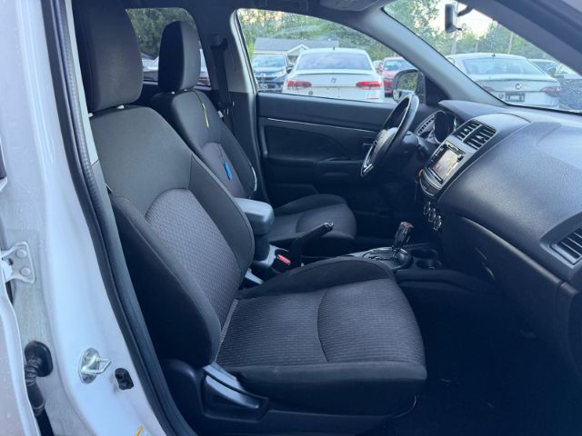 2017 Mitsubishi Outlander Sport 2.0 LE Kannapolis NC