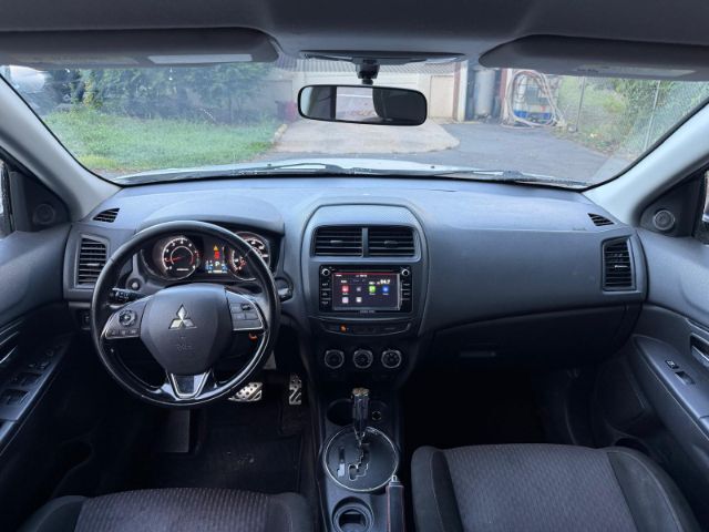 2017 Mitsubishi Outlander Sport 2.0 LE Kannapolis NC