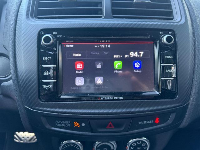 2017 Mitsubishi Outlander Sport 2.0 LE Kannapolis NC