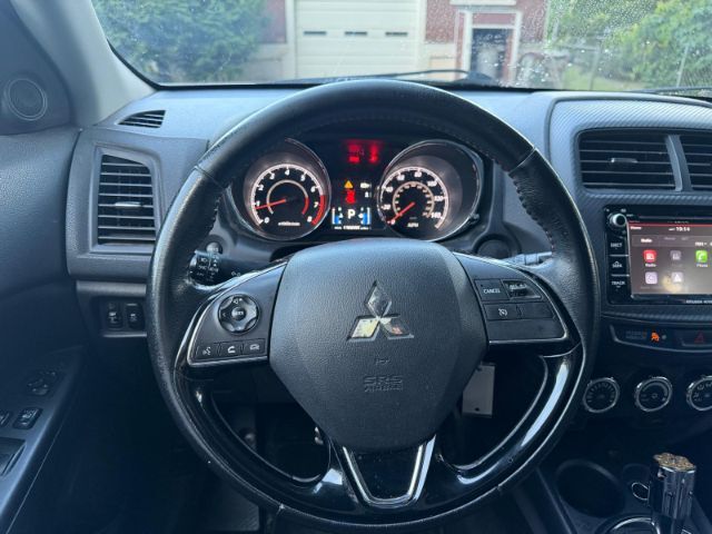 2017 Mitsubishi Outlander Sport 2.0 LE Kannapolis NC