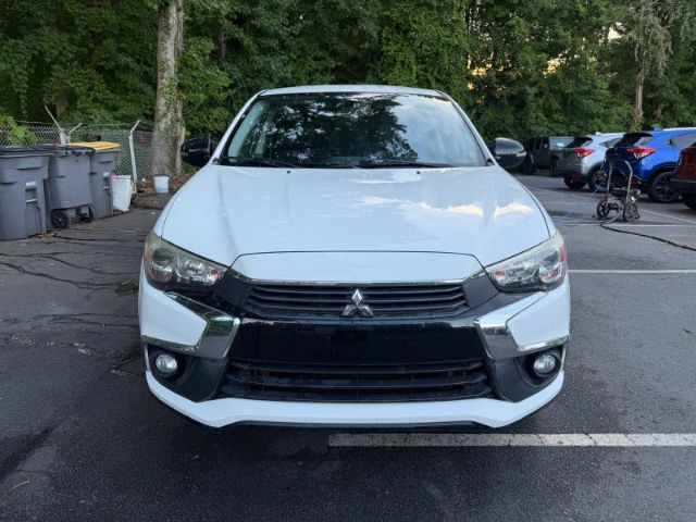 2017 Mitsubishi Outlander Sport 2.0 LE