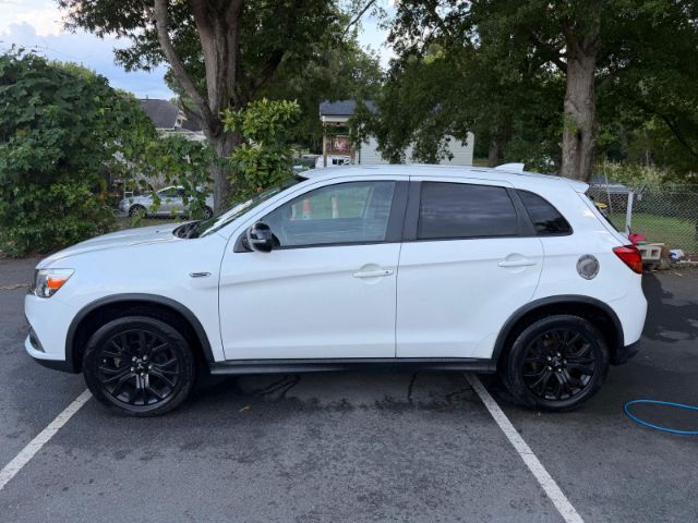 2017 Mitsubishi Outlander Sport 2.0 LE Kannapolis NC