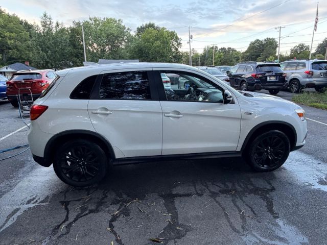 2017 Mitsubishi Outlander Sport 2.0 LE Kannapolis NC
