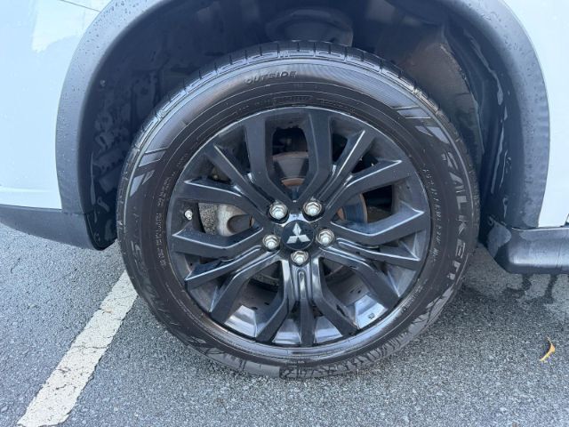 2017 Mitsubishi Outlander Sport 2.0 LE Kannapolis NC