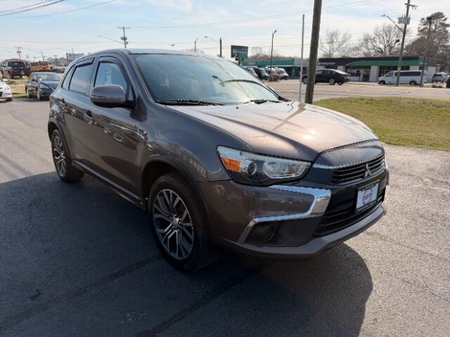2017 Mitsubishi Outlander Sport 2.0 LE Norfolk VA