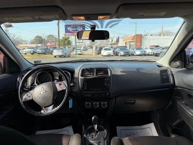 2017 Mitsubishi Outlander Sport 2.0 LE Norfolk VA