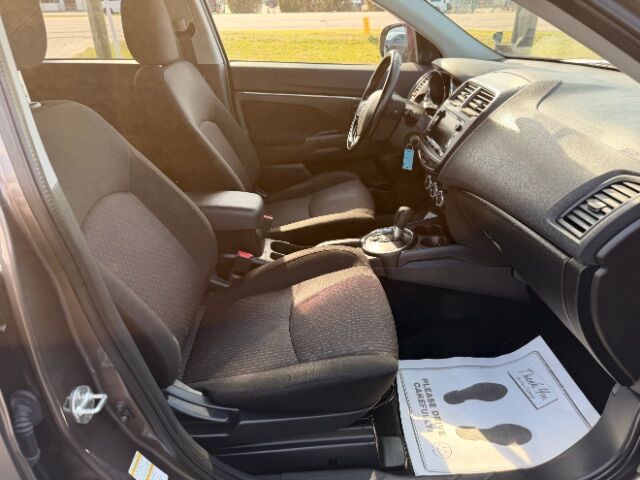 2017 Mitsubishi Outlander Sport 2.0 LE Norfolk VA