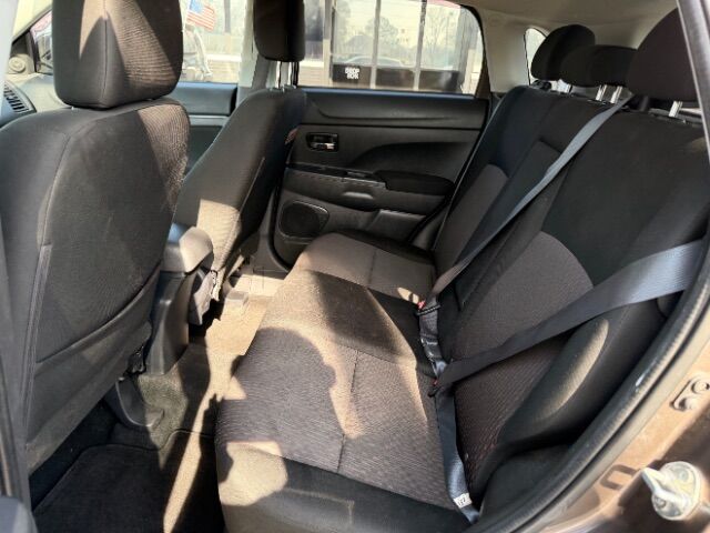 2017 Mitsubishi Outlander Sport 2.0 LE Norfolk VA