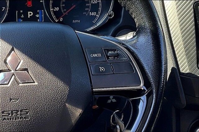 2017 Mitsubishi Outlander Sport ES 2.0 Altoona PA