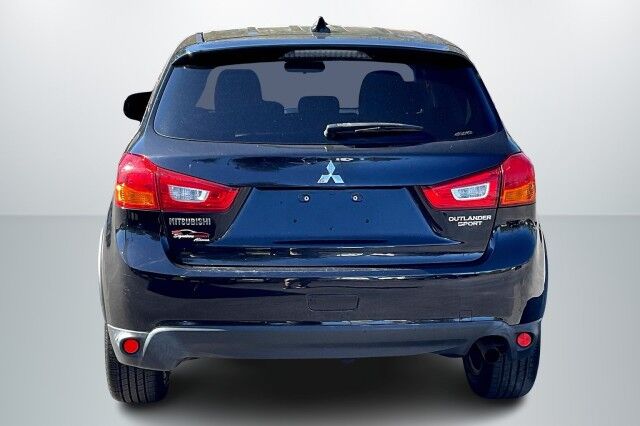 2017 Mitsubishi Outlander Sport ES 2.0 Altoona PA