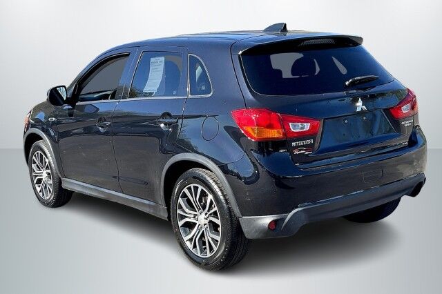 2017 Mitsubishi Outlander Sport ES 2.0 Altoona PA