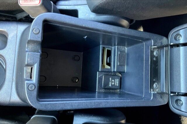 2017 Mitsubishi Outlander Sport ES 2.0 Altoona PA