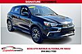 2017 Mitsubishi Outlander Sport ES 2.0
