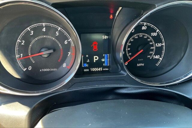 2017 Mitsubishi Outlander Sport ES 2.0 Altoona PA