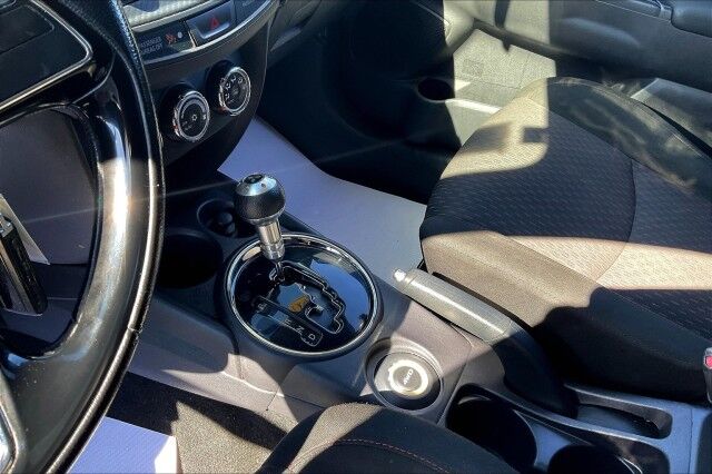 2017 Mitsubishi Outlander Sport ES 2.0 Altoona PA