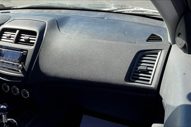 2017 Mitsubishi Outlander Sport ES 2.0 Altoona PA