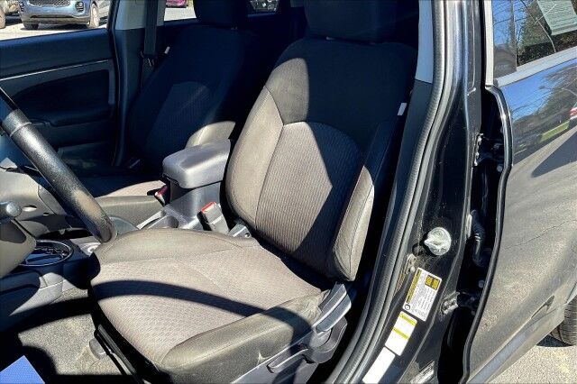 2017 Mitsubishi Outlander Sport ES 2.0 Altoona PA