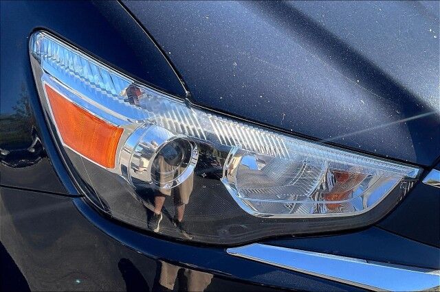 2017 Mitsubishi Outlander Sport ES 2.0 Altoona PA