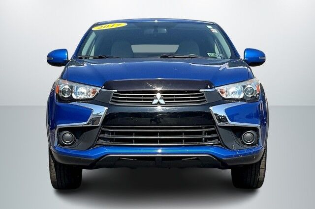 2017 Mitsubishi Outlander Sport ES 2.0 Altoona PA