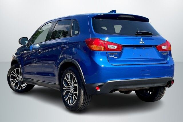 2017 Mitsubishi Outlander Sport ES 2.0 Altoona PA