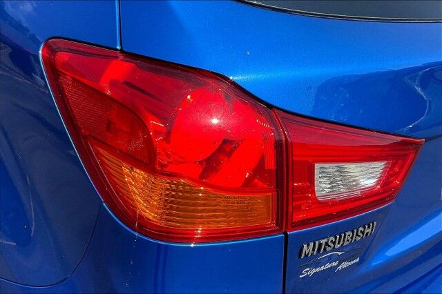 2017 Mitsubishi Outlander Sport ES 2.0 Altoona PA