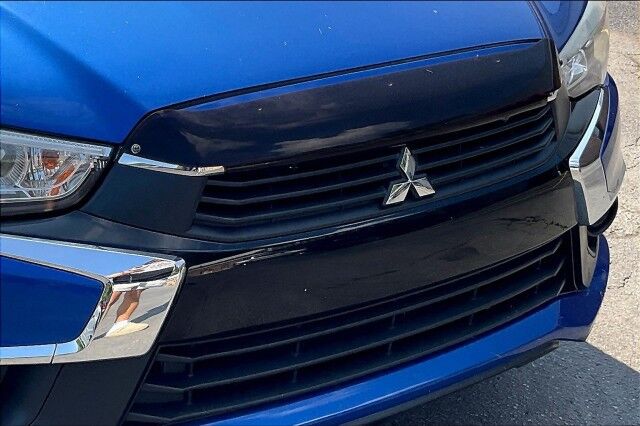 2017 Mitsubishi Outlander Sport ES 2.0 Altoona PA