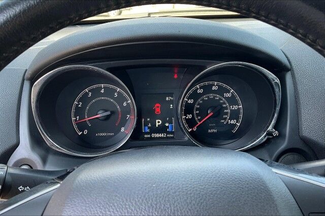 2017 Mitsubishi Outlander Sport ES 2.0 Altoona PA