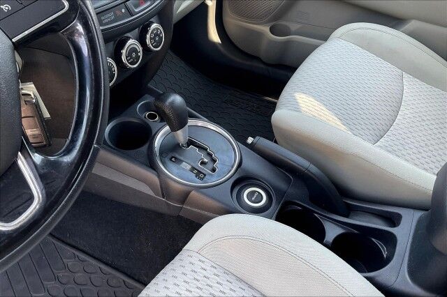 2017 Mitsubishi Outlander Sport ES 2.0 Altoona PA