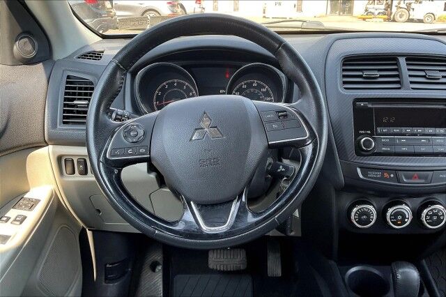 2017 Mitsubishi Outlander Sport ES 2.0 Altoona PA