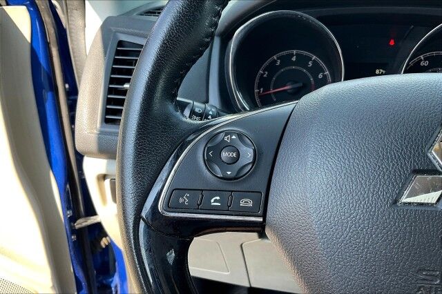 2017 Mitsubishi Outlander Sport ES 2.0 Altoona PA