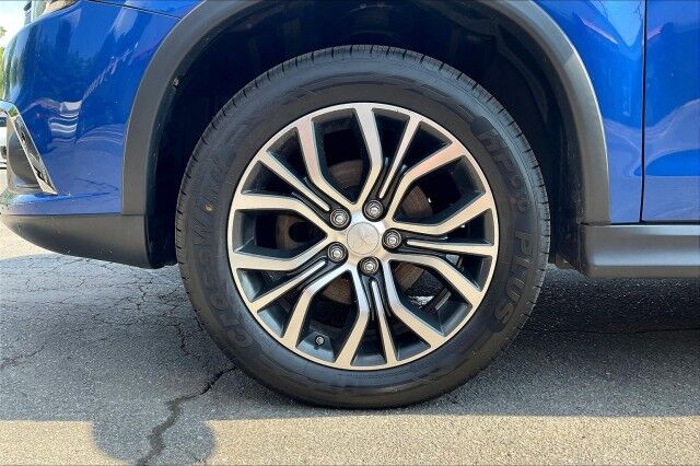 2017 Mitsubishi Outlander Sport ES 2.0 Altoona PA