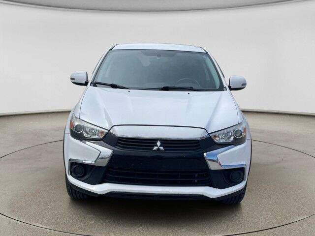 2017 Mitsubishi Outlander Sport ES 2.0 Cleveland OH